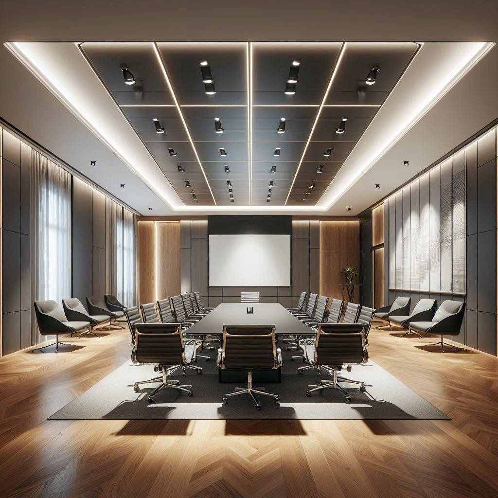 人事部门针对重要活动筹备应怎样重设写字楼办公会议室利用率的验收标准